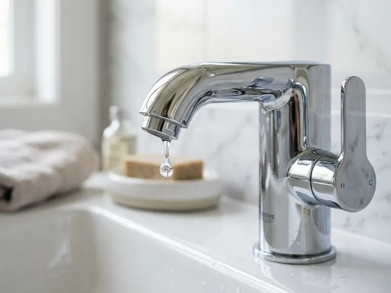 Faucet Repair & Installation Plumber in Pike, CA